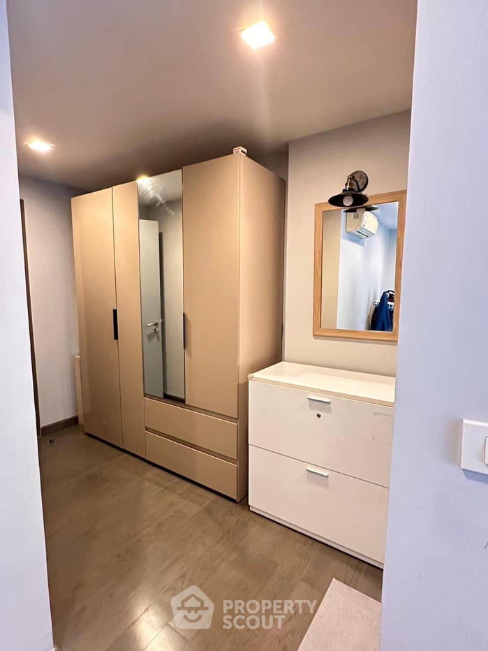 รูป คอนโด 2 ห้องนอน 83 ตร.ม. ที่ Mirage Sukhumvit 27 ใกล้ BTS อโศก 400 ม. (ID 1580755) - รูปที่ 4/16