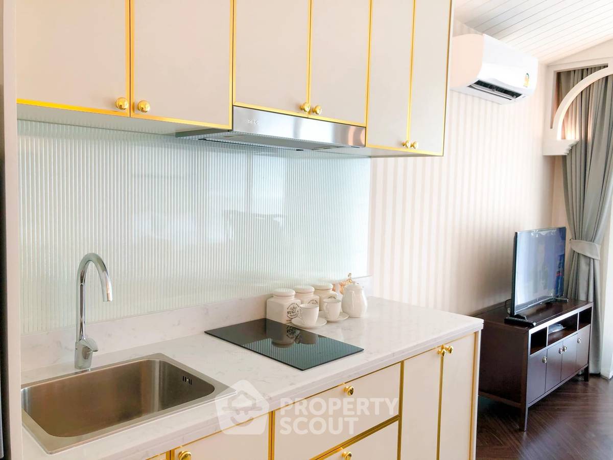 รูป ขายคอนโด 1 ห้องนอน ที่ Grand Florida Beachfront Pattaya (ID 1267652) - รูปที่ 6/10