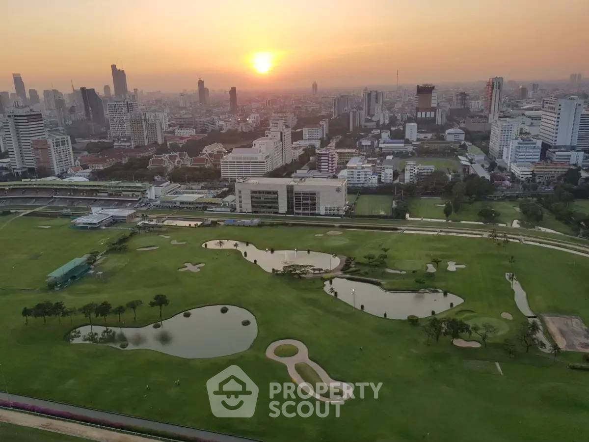 รูป คอนโด 3 ห้องนอน ขาย The Residences At The St Regis Bangkok ใกล้ BTS ราชดำริ 90 ม. (ID 2873722) - รูปที่ 8/13