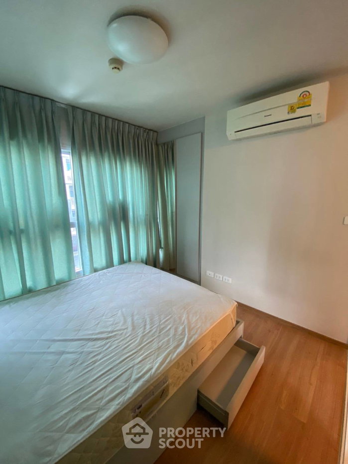 รูป คอนโด 1 ห้องนอน ขาย ดีคอนโด รามคำแหง 9 ใกล้ ARL รามคำแหง (ID 594339) - รูปที่ 18/18