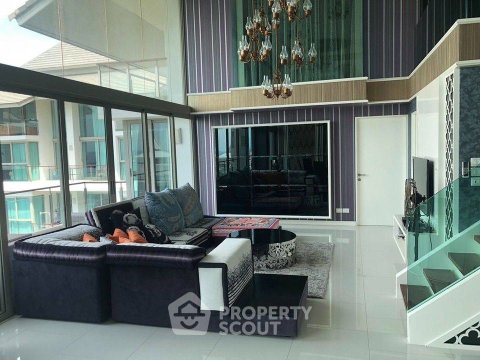 คอนโด 3 ห้องนอน 205 ตร.ม. ขาย ที่ เดอะ แซงชัวรี วงศ์อมาตย์ (ชั้นต่ำ) (ID 1054677)