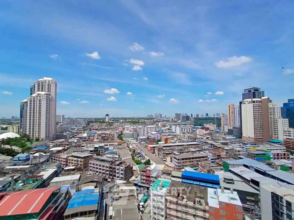 รูป คอนโด 1 ห้องนอน ราคาดี ที่ อะกัสตัน สุขุมวิท 22 ชั้น 16 ใกล้ MRT ศูนย์สิริกิติ์ (ID 2874407) - รูปที่ 6/16