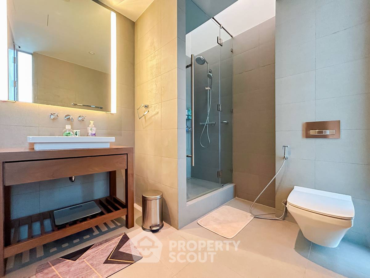รูป คอนโด 4 ห้องนอน 472 ตร.ม. เฟอร์ครบสัตว์เลี้ยงได้ ที่ Ficus Lane ใกล้ BTS พระโขนง 200 ม. (ID 2366660) - รูปที่ 23/23