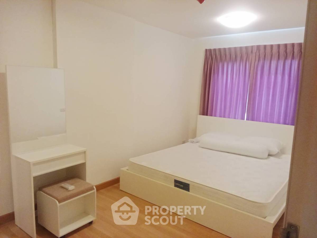 รูป คอนโด 1 ห้องนอน ให้เช่า โครงการ Incio คลองกุ่ม บึงกุ่ม กรุงเทพฯ (ID 2289231) - รูปที่ 4/5