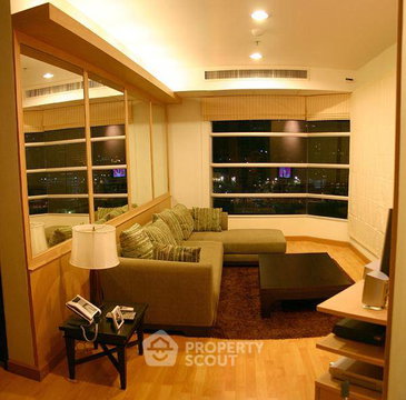 2-BR Condo At Citismart Residence, Na Kluea • 17th-Floor (ID 515661)