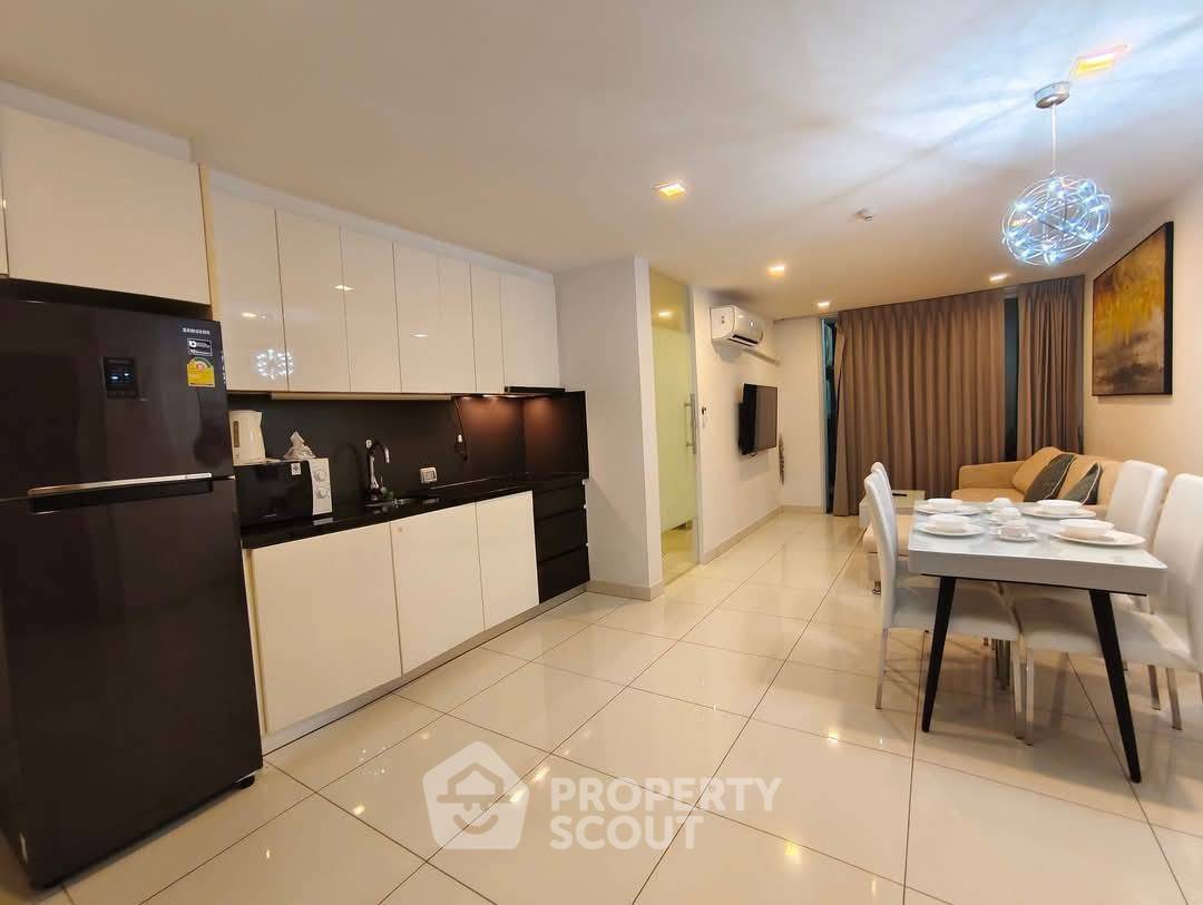 รูป ขายคอนโด 2 ห้องนอน 76 ตร.ม. Park Royal 3 Pattaya ย่านพระตำหนัก (ID 2091588) - รูปที่ 1/8