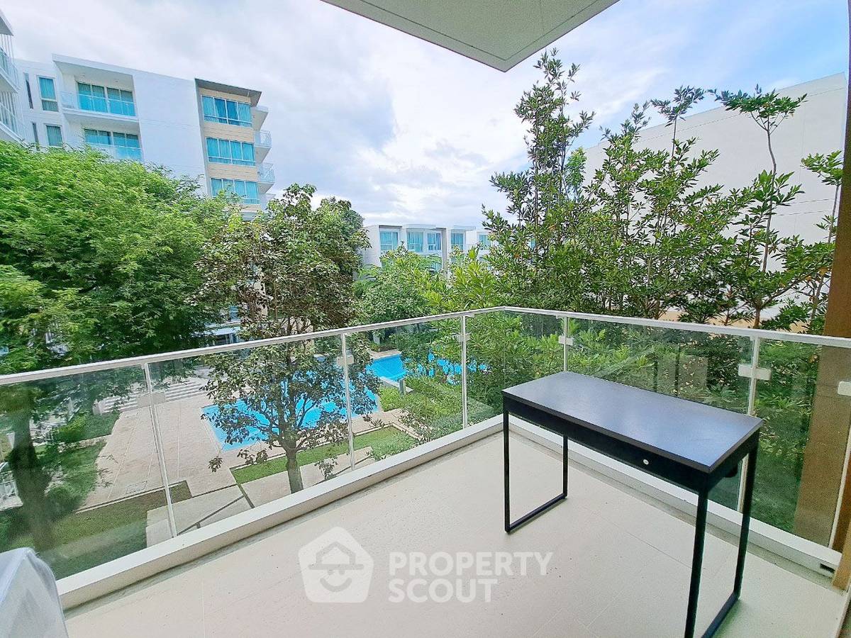รูป คอนโด 2 ห้องนอน ขาย Wan Vayla หัวหิน-เขาเต่า ใกล้เขาเต่า น้องแก (ID 1156745) - รูปที่ 12/23