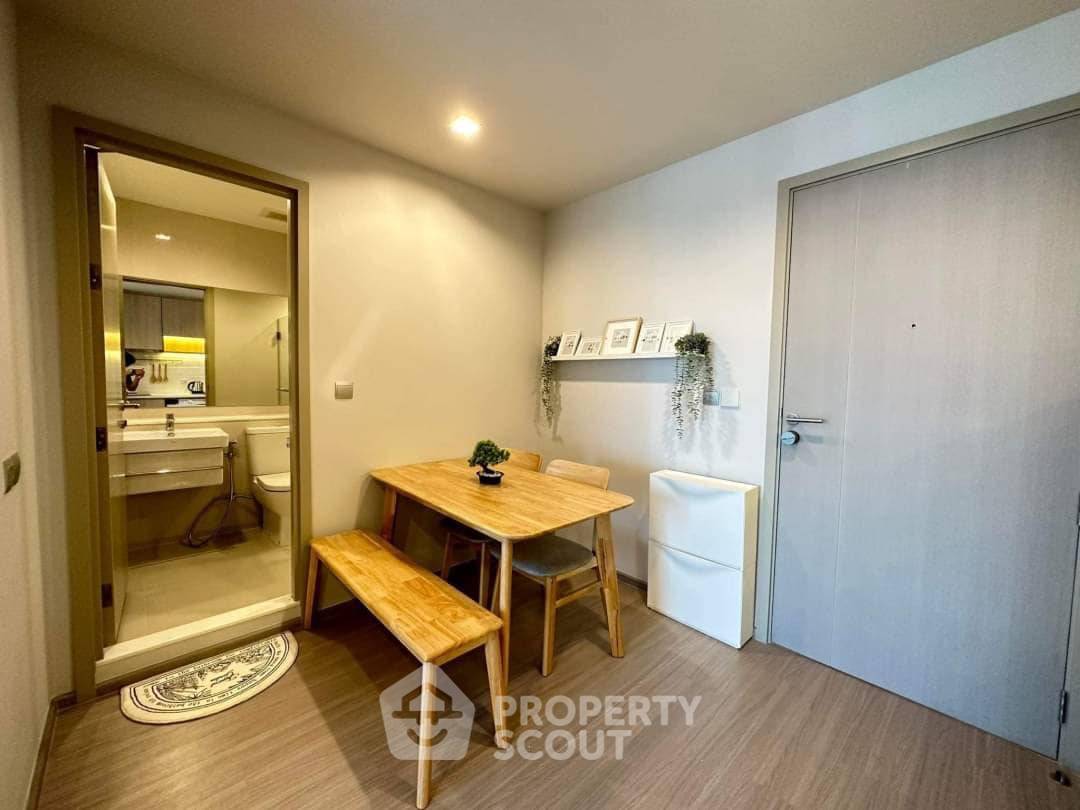 รูป คอนโด 1 ห้องนอน Life Ladprao ชั้น 38 ใกล้ BTS ห้าแยกลาดพร้าว (ID 1824439) - รูปที่ 3/7