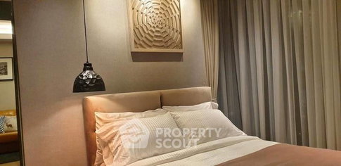 1-BR Condo At The Lumpini 24, Phrom Phong BTS (31 Sqm) (ID 2497519)