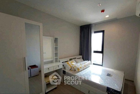 คอนโด 1 ห้องนอน ราคาเหมาะสม Life Sukhumvit 62 ใกล้ BTS บางจาก 300 ม. (ID 2803820)