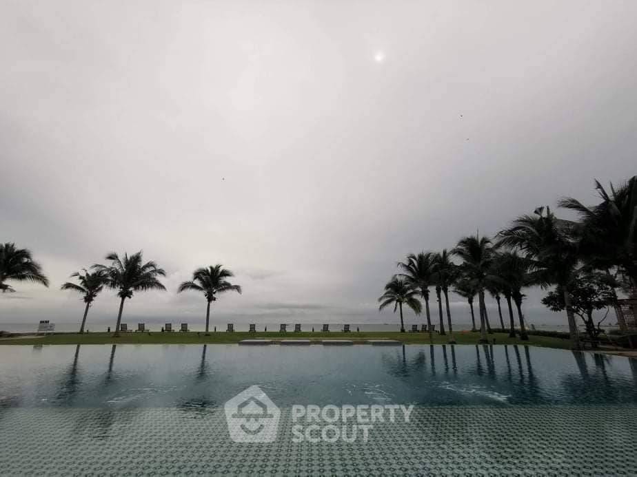 รูป คอนโดให้เช่า 2 ห้องนอน Bella Costa Hua Hin ใกล้ปากน้ำปราณ (ID 1157712) - รูปที่ 12/12