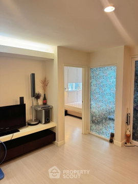 1 ห้องนอน 50 ตร.ม. The Bangkok Sathorn-Taksin ใกล้ BTS กรุงธนบุรี 100 ม. (ID 1806714)
