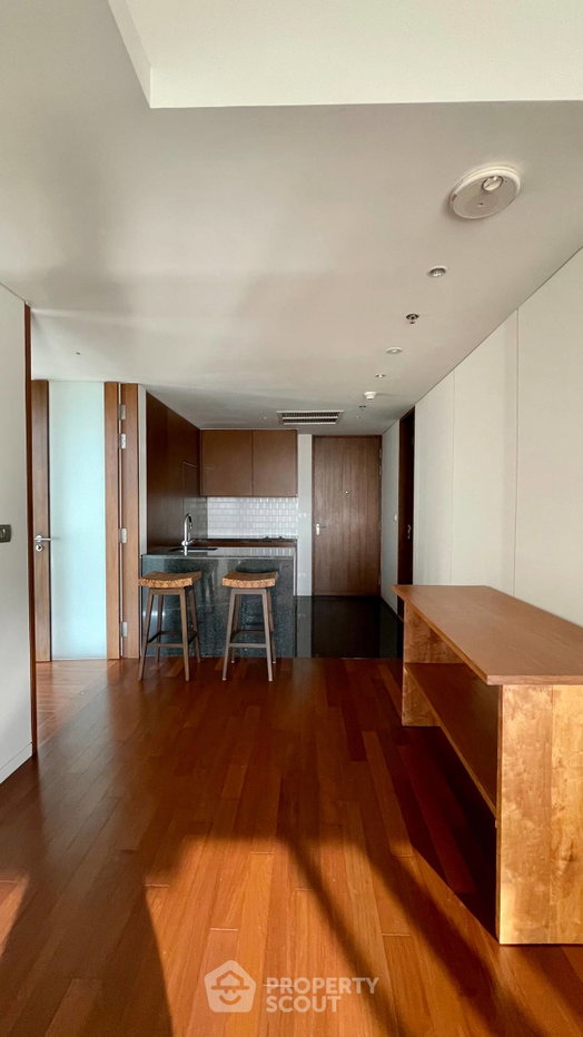 รูป ใกล้ BTS ราชดำริ 100 ม. | คอนโด 1 ห้องนอน Hansar Bangkok Hotel (ID 607557) - รูปที่ 7/12