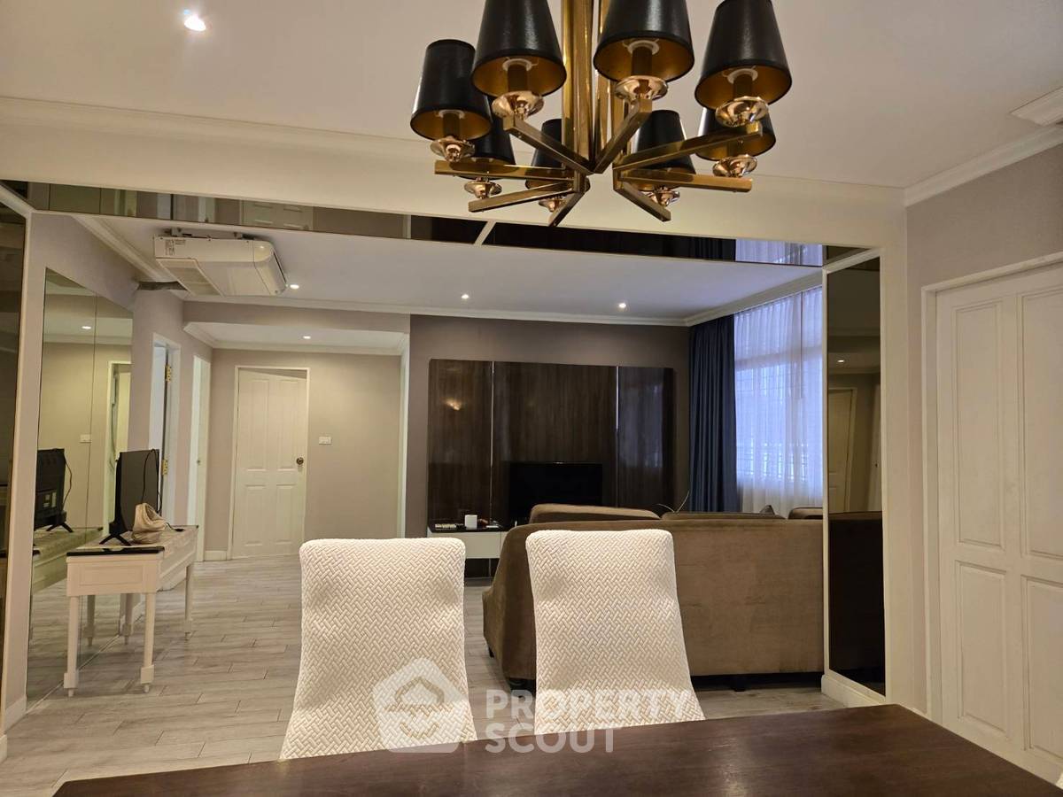 รูป ใกล้ MRT พระราม 9 เพียง 200 เมตร | คอนโด 3 ห้องนอน Siam Condominium (ID 2470686) - รูปที่ 3/11
