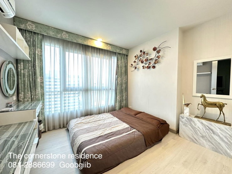 รูป ขาย Diamond Ratchada Condo  35 ตรม. ราคา 15,000 บาท ห้องสวย ชั้นสูง - รูปที่ 5/19