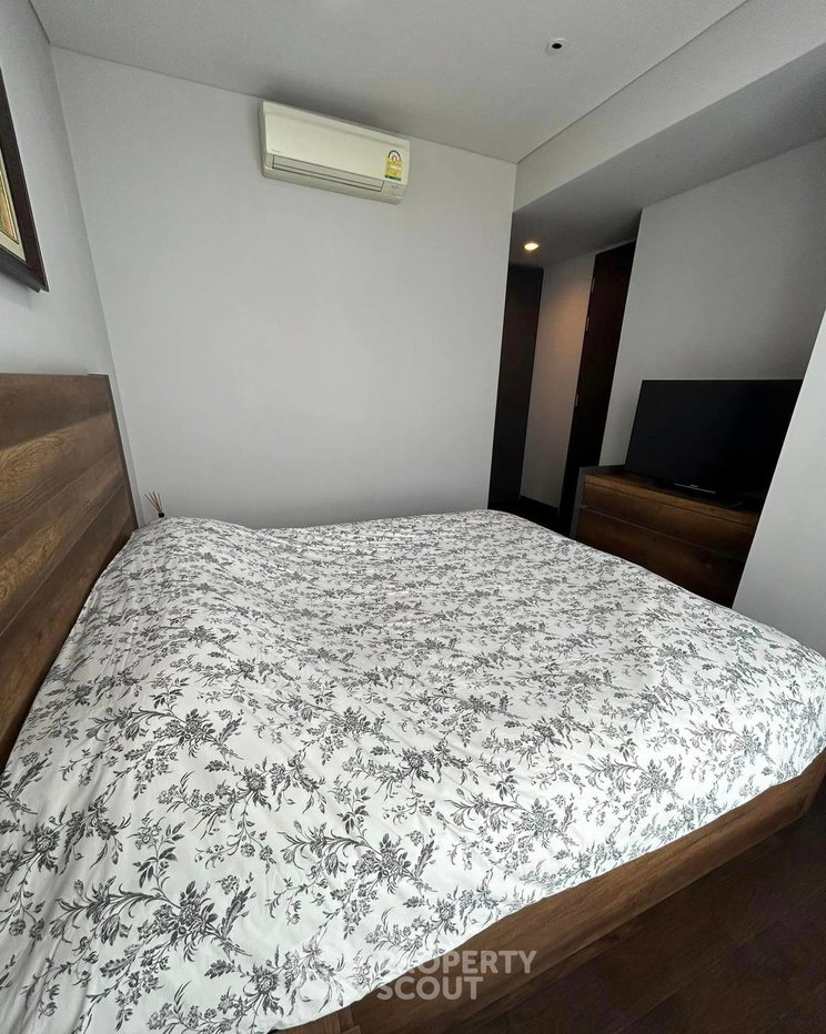 รูป คอนโด 1 ห้องนอน The Lumpini 24 ใกล้ BTS พร้อมพงษ์ (ID 1314036) - รูปที่ 3/5
