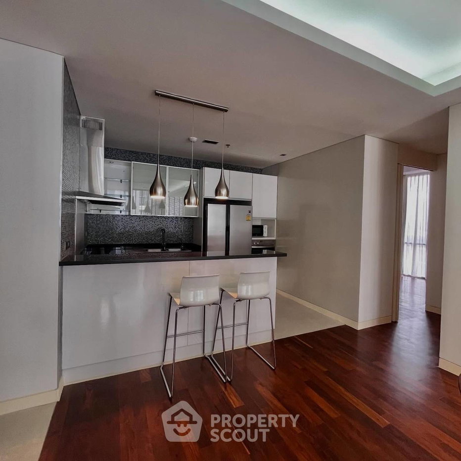 picture 2-BR 102 Sqm Condo For Sale, Domus Condominium, 300m to BTS Asoke (ID 2719599) - 10/20
