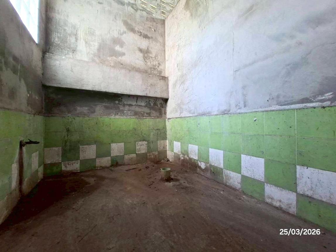 รูป โกดัง 378 ตร.วา บ้านโป่ง ราชบุรี 4.6M - รูปที่ 52/59