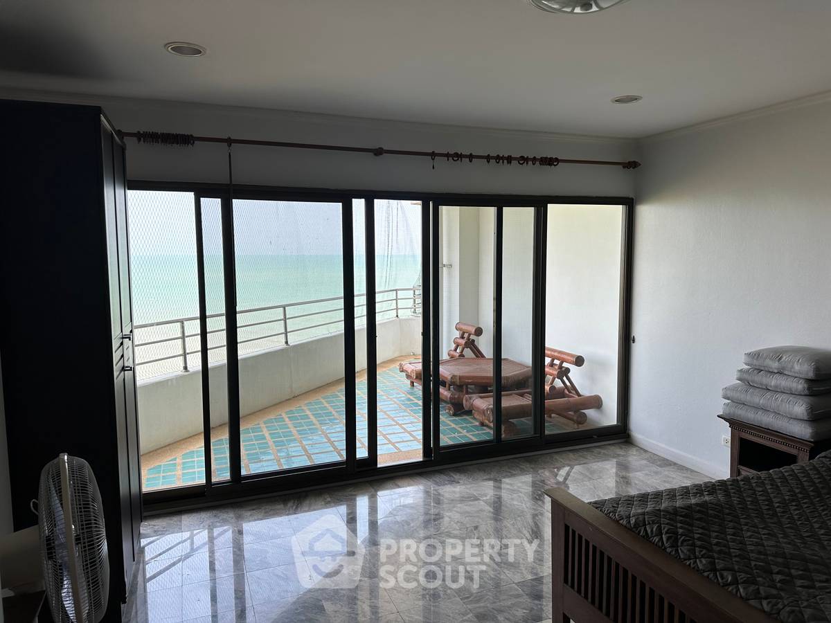 รูป คอนโด 2 ห้องนอน 120 ตร.ม. ให้เช่า ที่ Palm Pavilion Hua Hin (หัวหิน) (ID 1501509) - รูปที่ 4/9