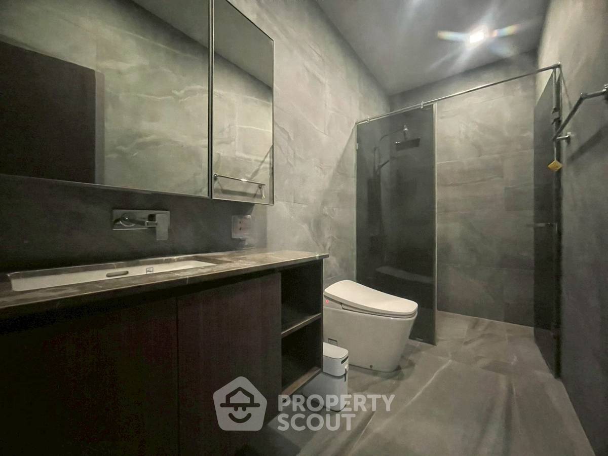 picture Pet-Friendly 2-BR, 60 Sqm, 30th-Floor At CONNER Ratchathewi Near BTS Ratchathewi (ID 2952730) - 8/8