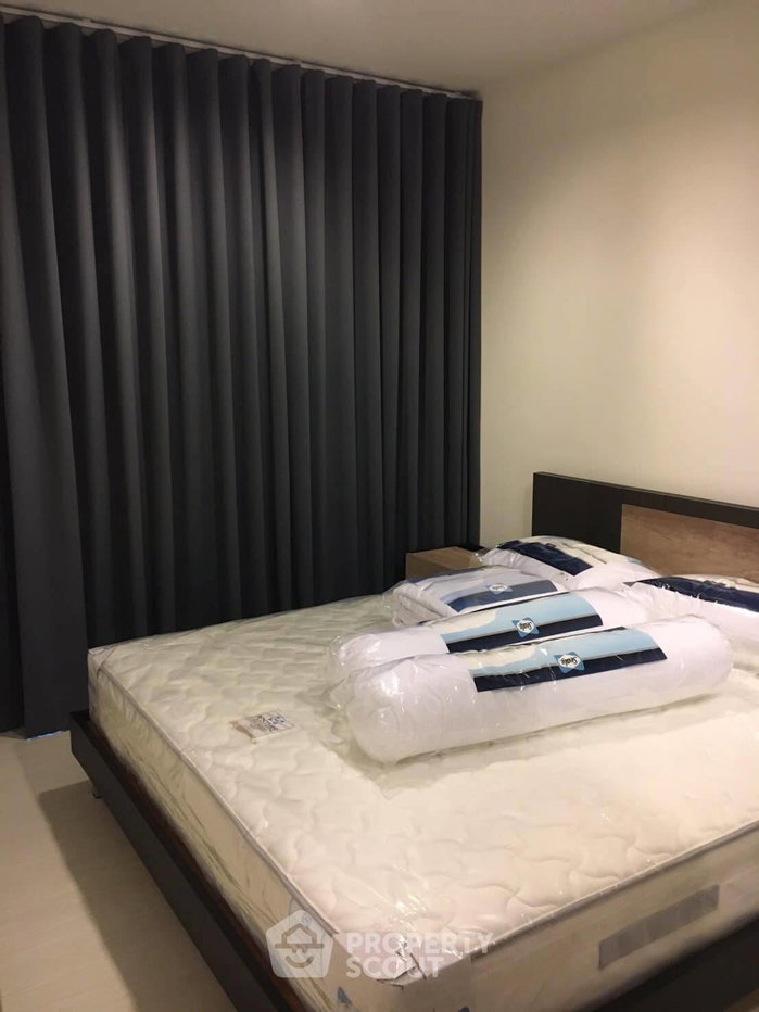 รูป คอนโด 1 ห้องนอน Rhythm Sukhumvit 36-38 ใกล้ BTS ทองหล่อ (ID 1307262) - รูปที่ 3/9