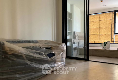 ขายคอนโด 1 ห้องนอน The Niche Mono Sukhumvit 50 ใกล้ BTS อ่อนนุช (ID 2758472)