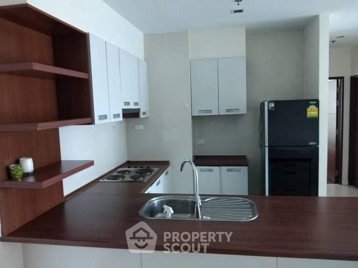 รูป คอนโด 2 ห้องนอน ที่ สุขุมวิท ซิตี้ รีสอร์ท คอนโดมิเนียม 97 ตร.ม. ใกล้ BTS นานา (ID 2643265) - รูปที่ 3/12