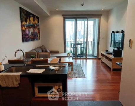 2-BR Condo At Ashton Morph 38 Near BTS Thong Lor (ID 2866656)
