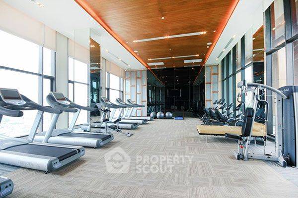 รูป ราคาคุ้มค่า 2 ห้องนอน The Address Sathorn เดิน 200 ม. ถึง BTS เซนต์หลุยส์ (ID 1177183) - รูปที่ 10/11