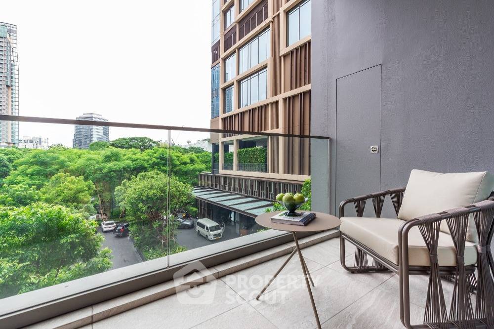 picture 126 Sqm 2-BR Condo At Baan Sindhorn Near BTS Ratchadamri (ID 1864134) - 5/48