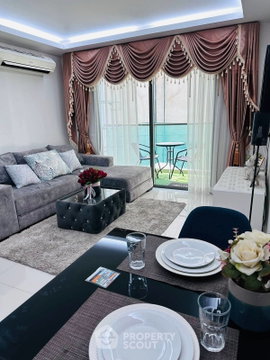 คอนโด 2 ห้องนอน 63 ตร.ม. ที่ Club Royal Condominiums ใกล้ Sanctuary Of Truth (ID 2080881)