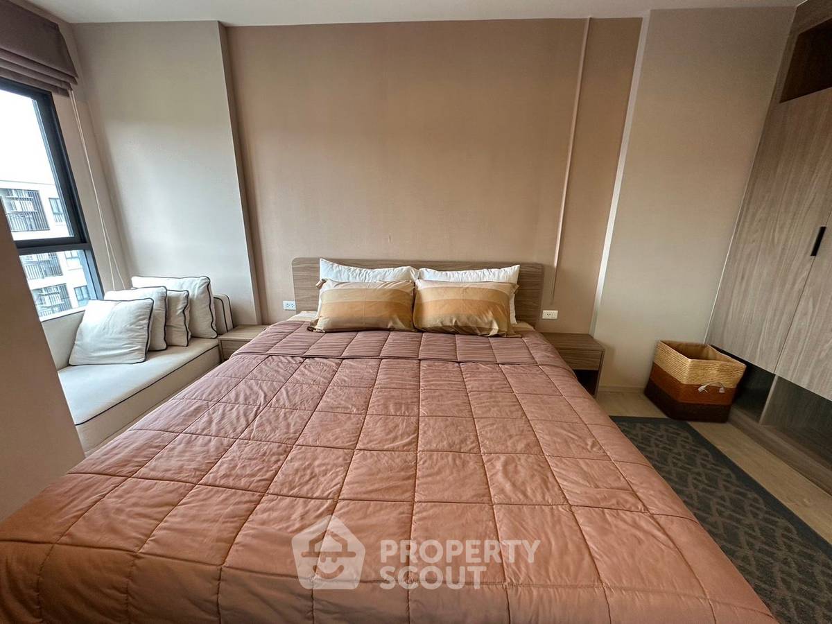 รูป คอนโด 1 ห้องนอน ขาย La Casita Hua Hin ชั้น 8 พื้นที่ 34 ตร.ม. (ID 1165171) - รูปที่ 3/24