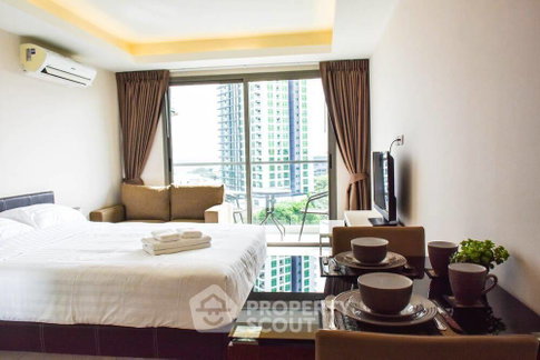 1-BR 27 Sqm Condo For Sale, Laguna Beach Resort, Pattaya (ID 1200161)