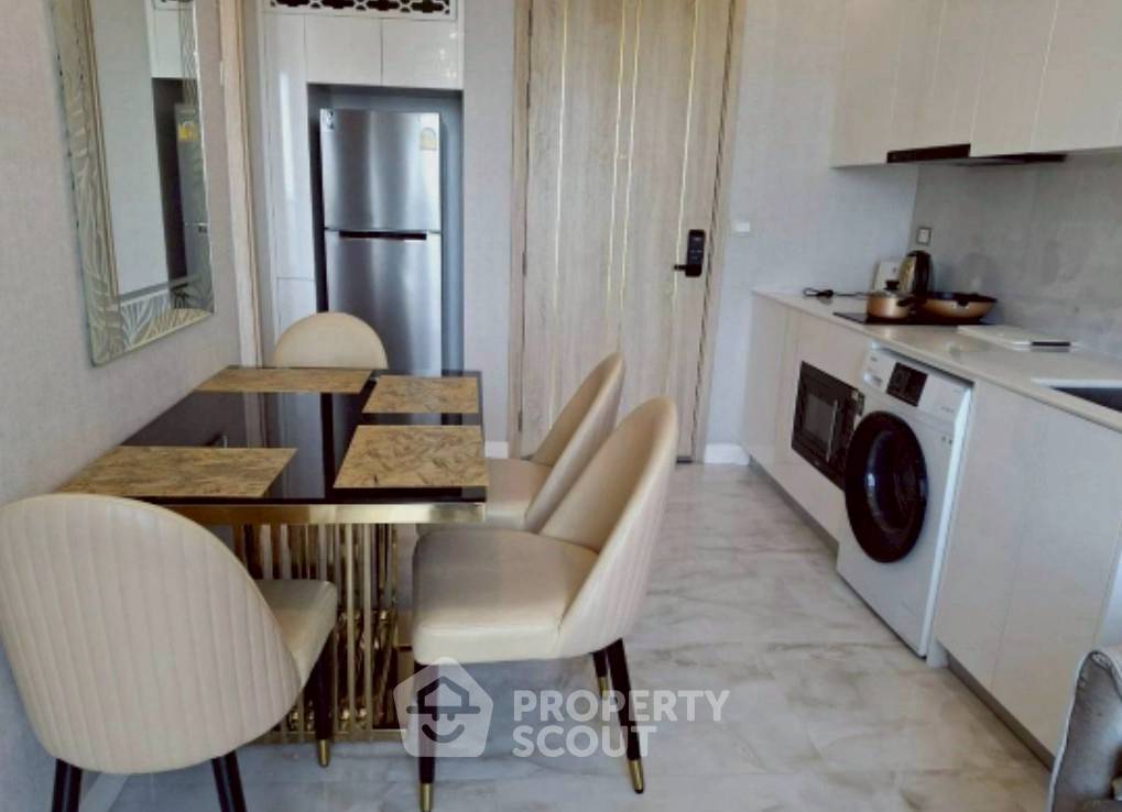 รูป คอนโด 1 ห้องนอน Copacabana Beach Jomtien ชั้น 18 ใกล้จอมเทียน (ID 2748342) - รูปที่ 2/3