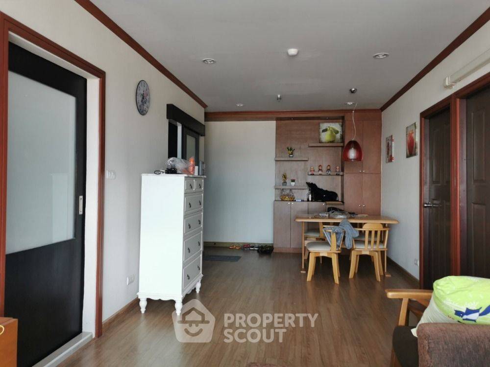 รูป คอนโด 2 ห้องนอน ชั้น 20 Ladda Condo View ศรีราชา (ID 1065784) - รูปที่ 13/16