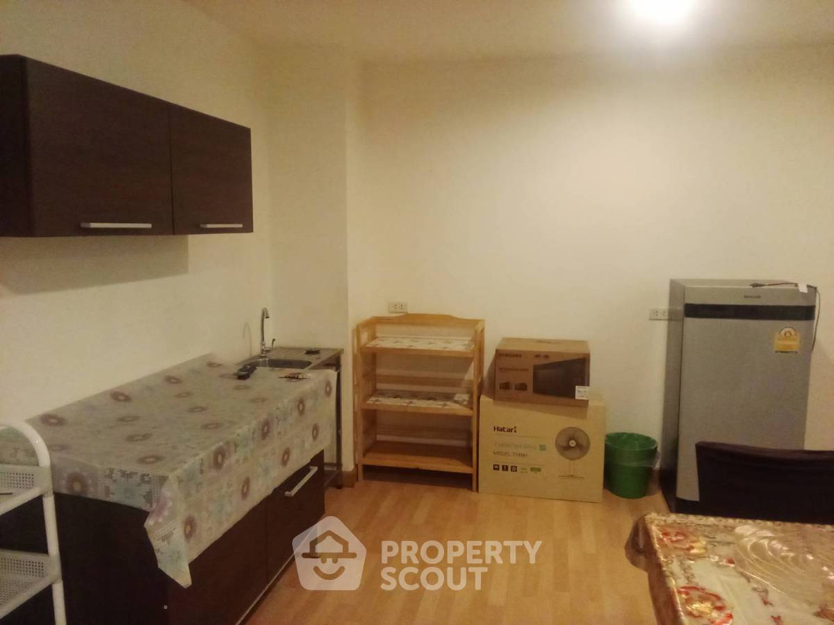 รูป คอนโด 1 ห้องนอนให้เช่า อินซิโอ ใกล้บึงกุ่ม คลองกุ่ม (ID 2289230) - รูปที่ 3/5