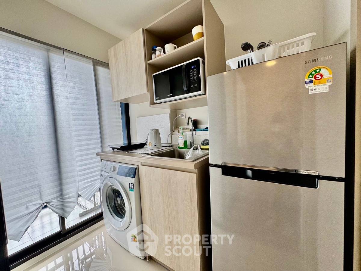 รูป คอนโด 1 ห้องนอน ขนาด 30 ตร.ม. ราคาดี โครงการ Dcondo Reef ใกล้ย่านกะทู้ (ID 2076978) - รูปที่ 13/18