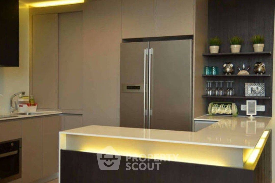 รูป คอนโด 3 ห้องนอน 120 ตร.ม. ที่ Urbano Absolute ใกล้ BTS กรุงธนบุรี 400 ม. (ID 682806) - รูปที่ 6/10
