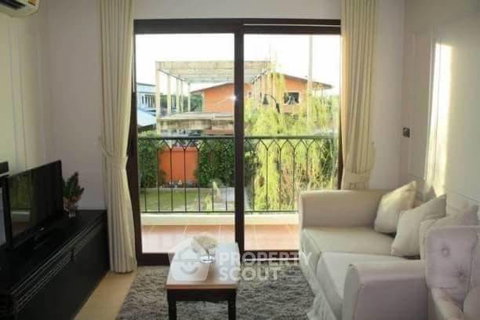 คอนโด 1 ห้องนอน 32 ตร.ม. ชั้น 3 Venetian Signature Condo Resort Pattaya (ID 998501)