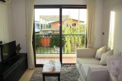 คอนโด 1 ห้องนอน 32 ตร.ม. ชั้น 3 Venetian Signature Condo Resort Pattaya (ID 998501)