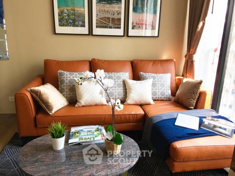 2-BR Condo For Sale, Park Origin Phrom Phong, BTS Phrom Phong (ID 1295242)