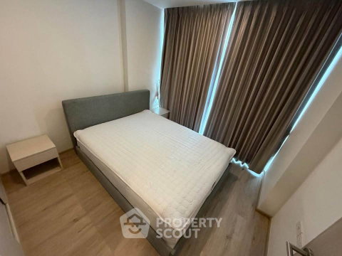 คอนโด 2 ห้องนอน ขนาด 52 ตร.ม. เซริโอ สุขุมวิท 50 ใกล้ BTS อ่อนนุช 300 เมตร (ID 2956871)