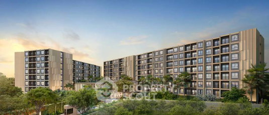 คอนโด 2 ห้องนอน ขาย ที่ เดอะ เบส เชิงทะเล ใกล้ ลากูน่า ภูเก็ต (ID 2043590)