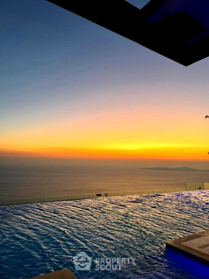 ขายคอนโด : คอนโด 1 ห้องนอน ขาย ชั้น 35 Copacabana Beach Jomtien ใกล้หาดจอมเทียน (ID 2952630)