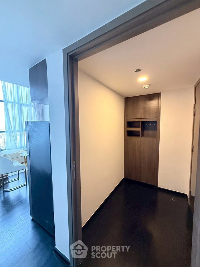 รูป คอนโด 2 ห้องนอน ที่ Park Origin Thonglor ใกล้ BTS ทองหล่อ (ID 2906549) - รูปที่ 10/20