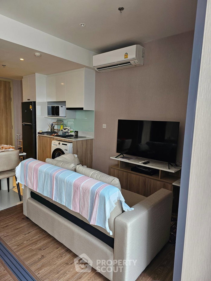 รูป คอนโด 1 ห้องนอน ให้เช่า Once Pattaya ชั้น 22 (ID 1475545) - รูปที่ 4/11