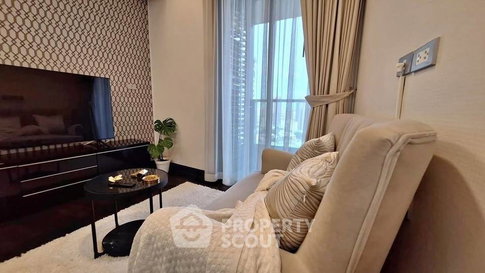 คอนโด 2 ห้องนอน 55 ตร.ม. ที่ เดอะ ลุมพินี 24 ใกล้ BTS พร้อมพงษ์ (ID 2529125)