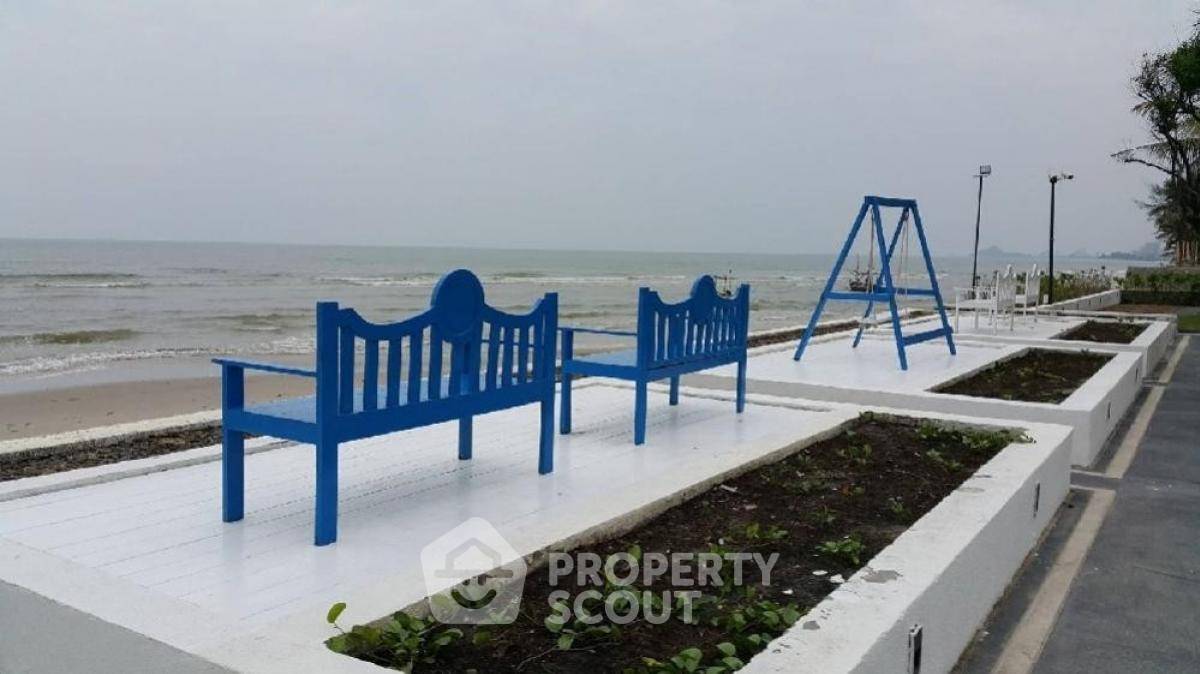 รูป คอนโด 2 ห้องนอน 83 ตร.ม. ขายที่ เดอะ เครสต์ ซานโตรา หัวหิน ในตัวเมืองหัวหิน (ID 1902976) - รูปที่ 11/48