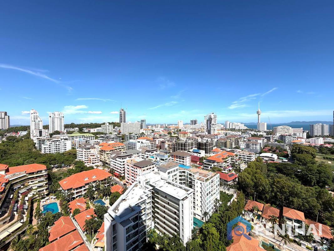 รูป คอนโดวิวสวย ในราคาที่คุ้มมาก - รูปที่ 4/17