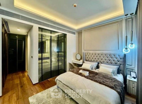 ใกล้ BTS พร้อมพงษ์ 200 เมตร | คอนโด 1 ห้องนอน The Estelle Phrom Phong (ID 1430696)